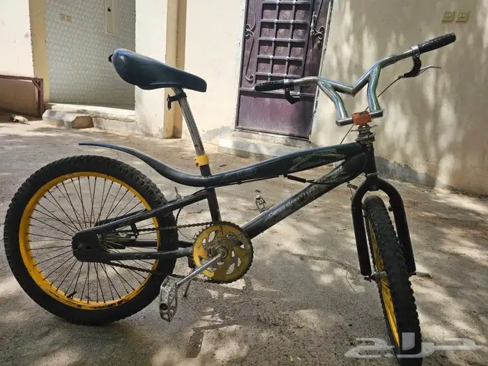 بسكليت كوبرا مقاس 20 5