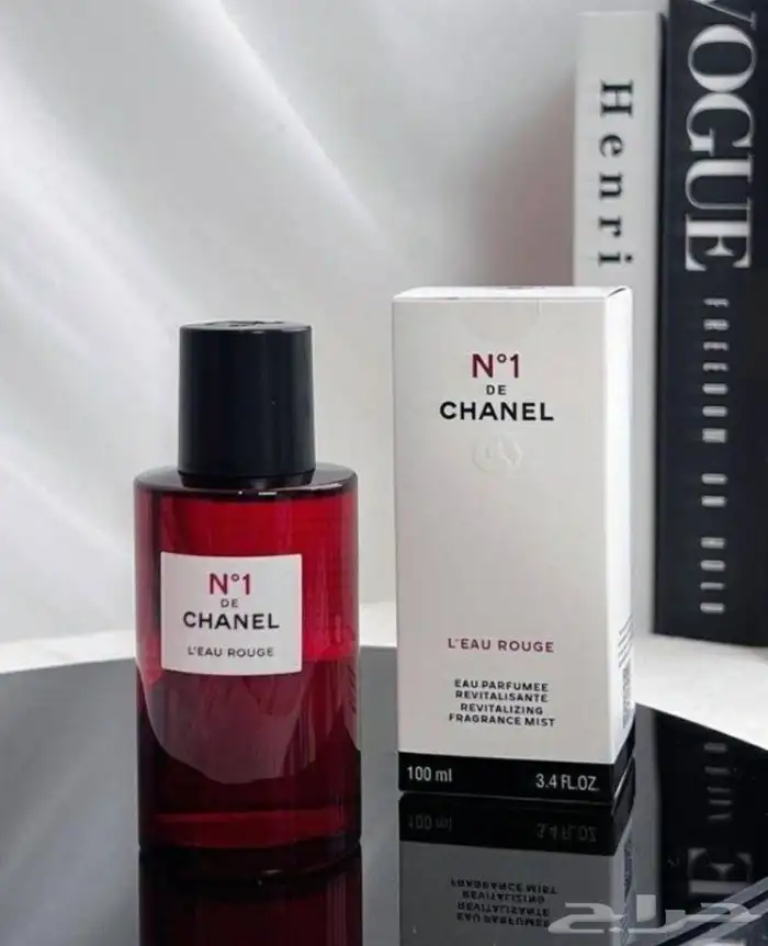 عطور شانيل ماستر كواليتي عرض 4 عطور 250ريال 15