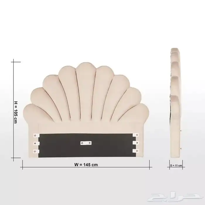 سرير بوكسات - سرير وطني - سرير 13