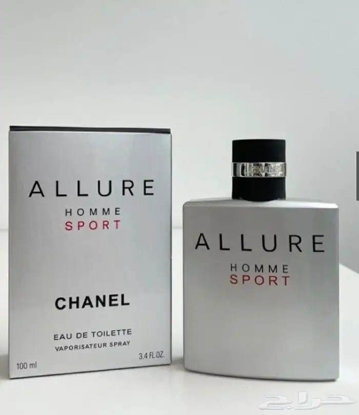 عطور شانيل ماستر كواليتي عرض 4 عطور 250ريال 11
