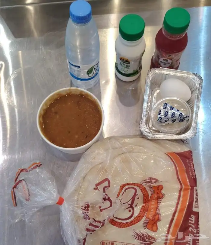 شركة فخر الصناع لخدمات الاعاشه 4