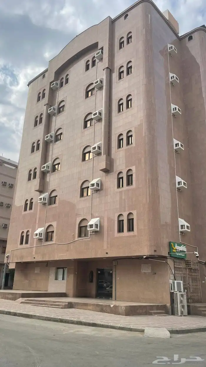 شقق مفروشة للايجار بالشهر 0