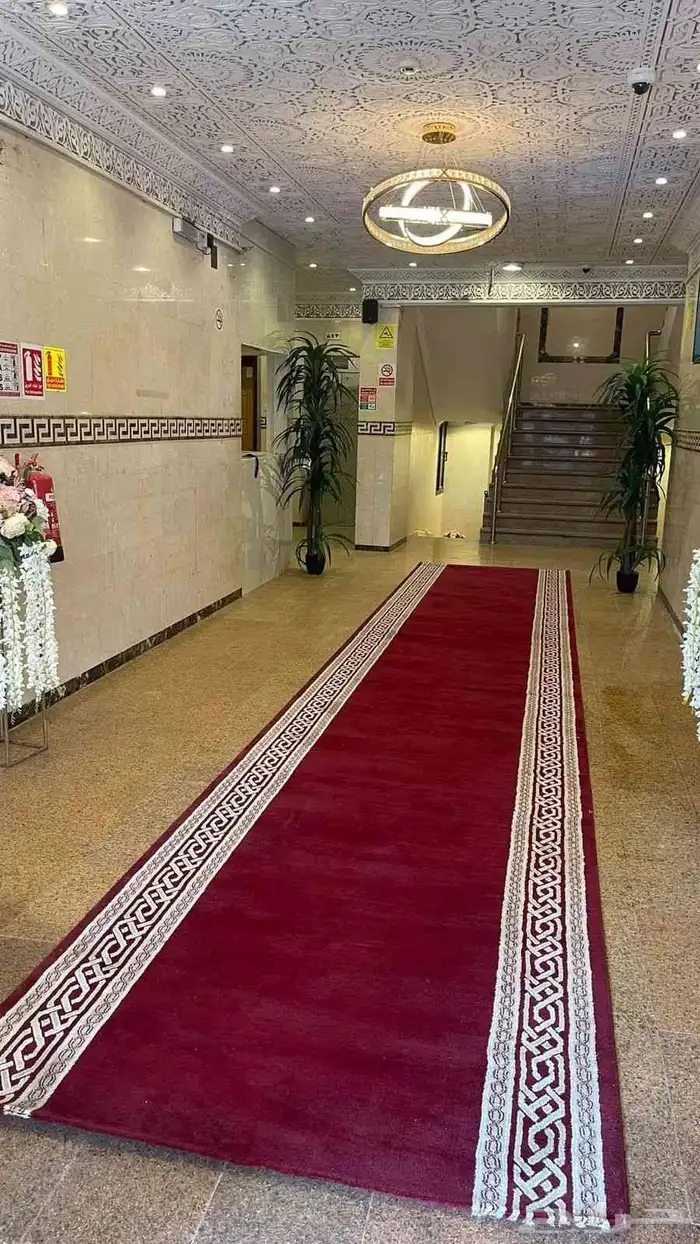 شقق مفروشة للايجار بالشهر 5
