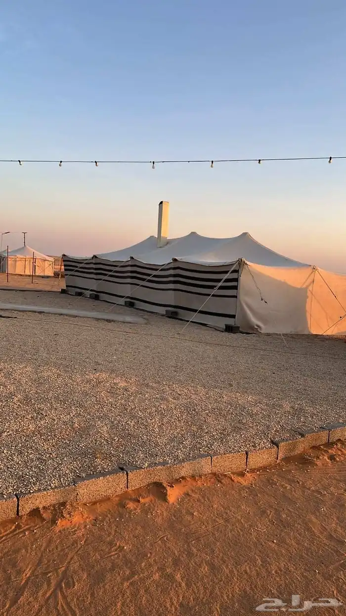 بيت شعر المقاس 13في6 شمالي مستخدم 5شهور 2