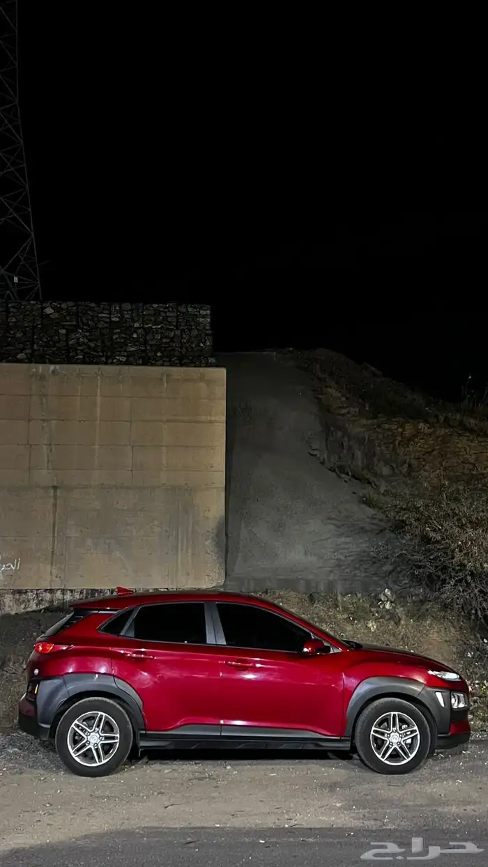 كونا 2020 فل كامل ديزل 2