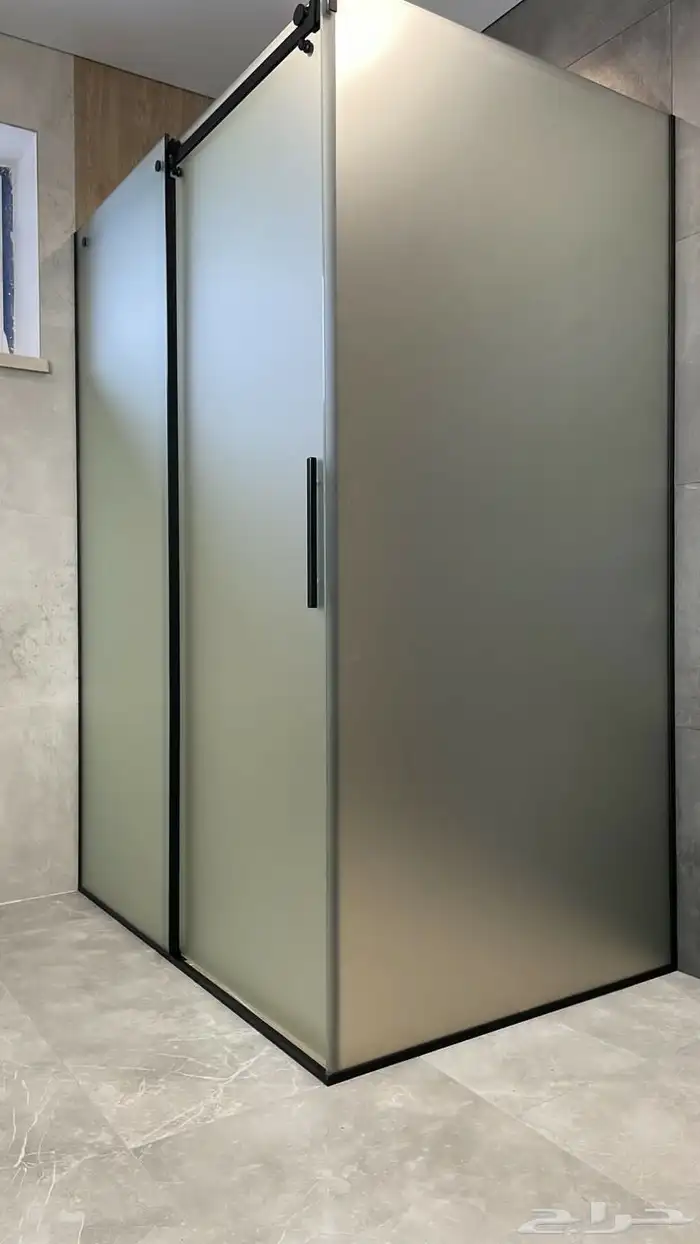 تركيب كبائن شاور زجاج بالرياض 8