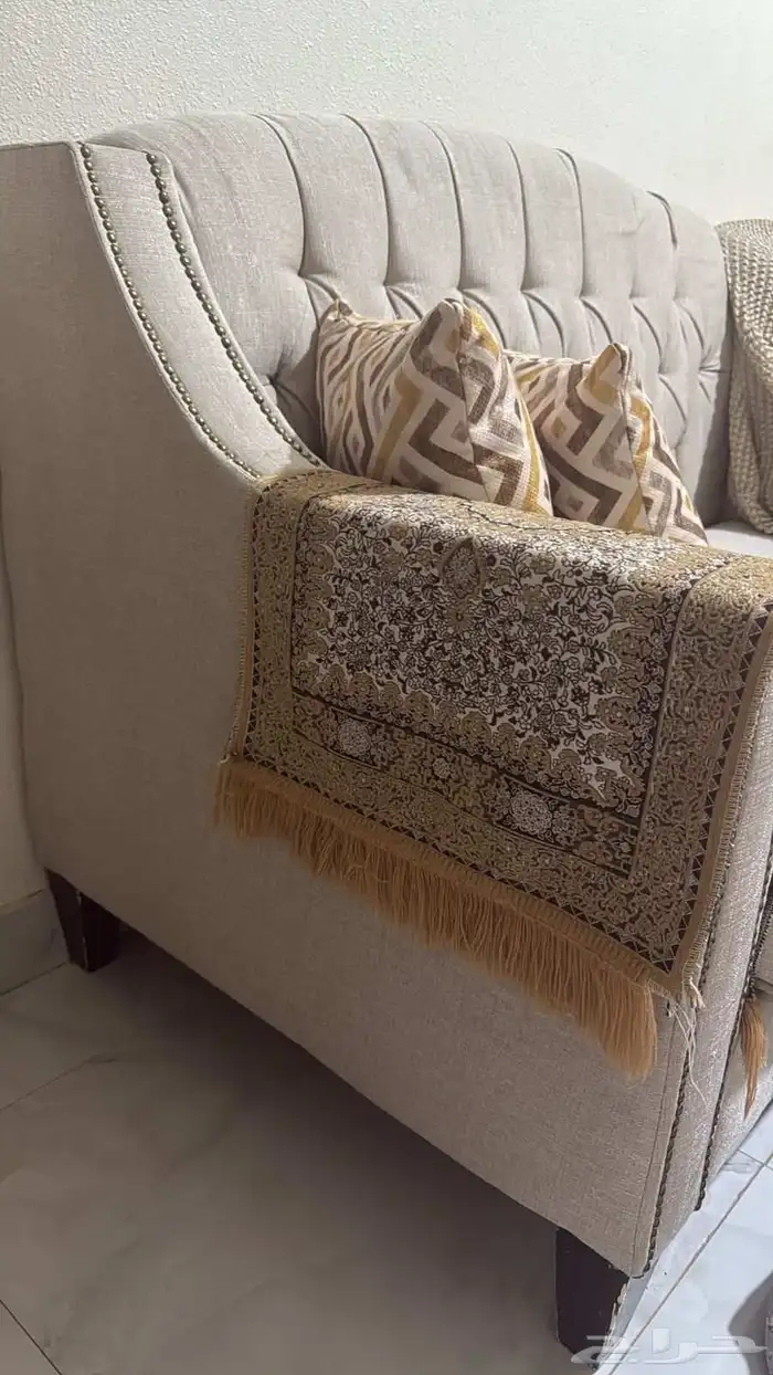 كنب جديد 11 نغر 5