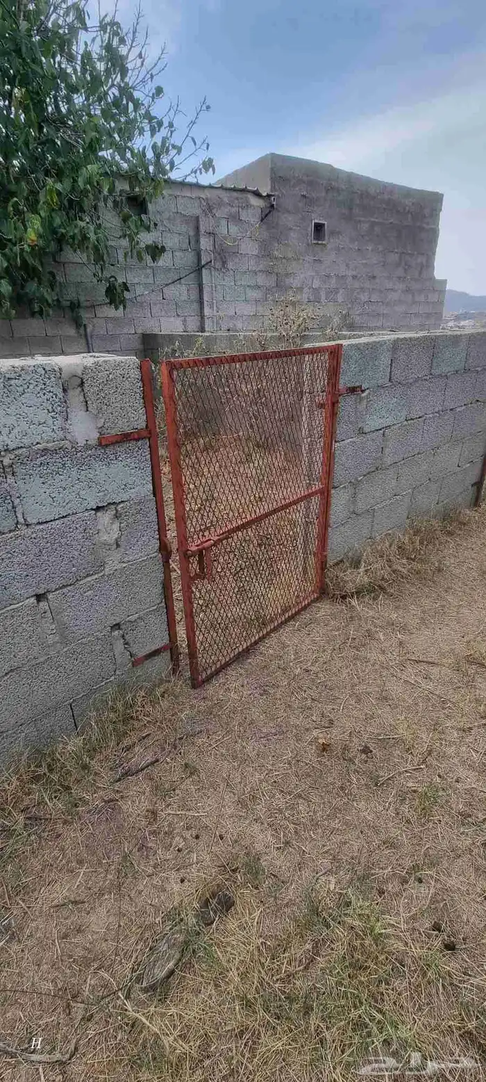 أبواب شبك مقاسات متفاوته 0