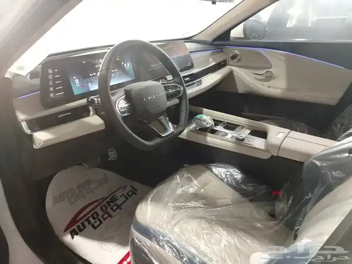 شيري اريزو 8 لاكجيري 2025 3