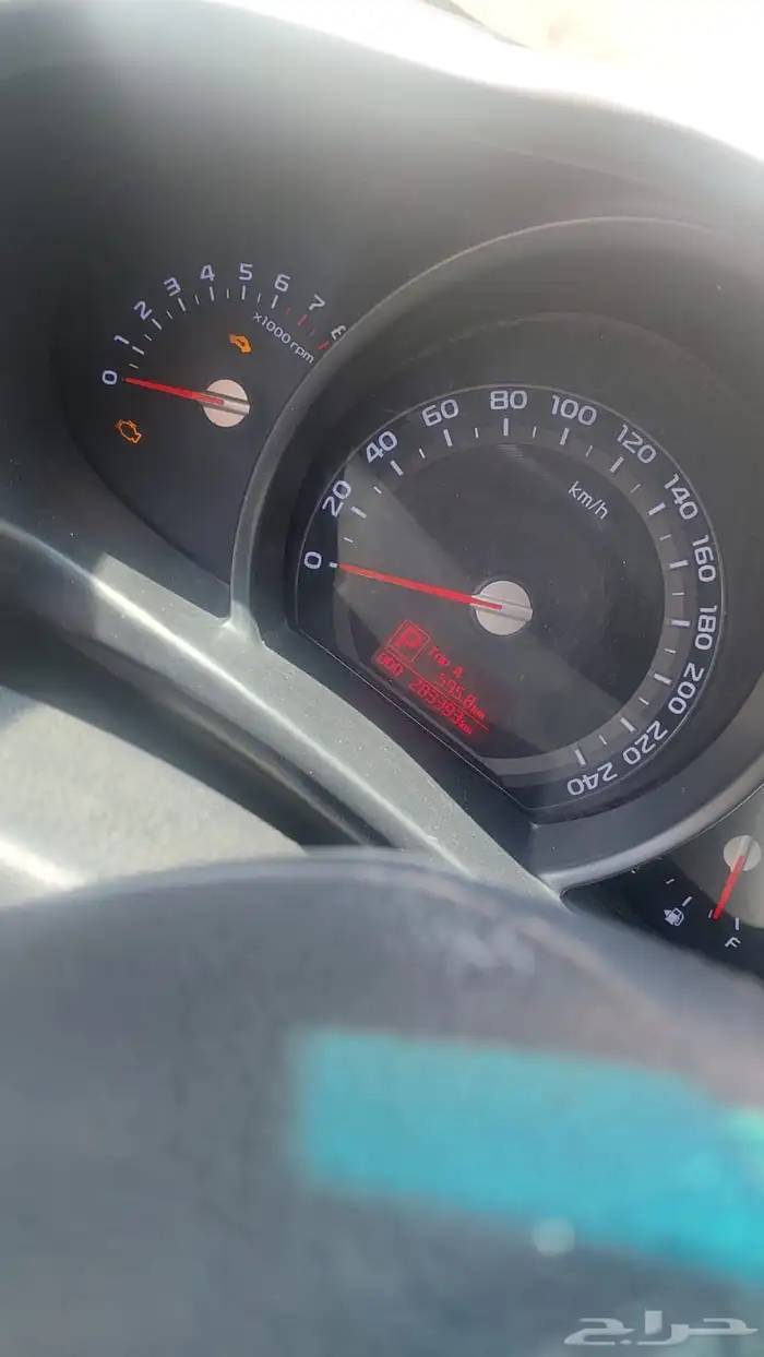 كيا سبورتاج 2015 7