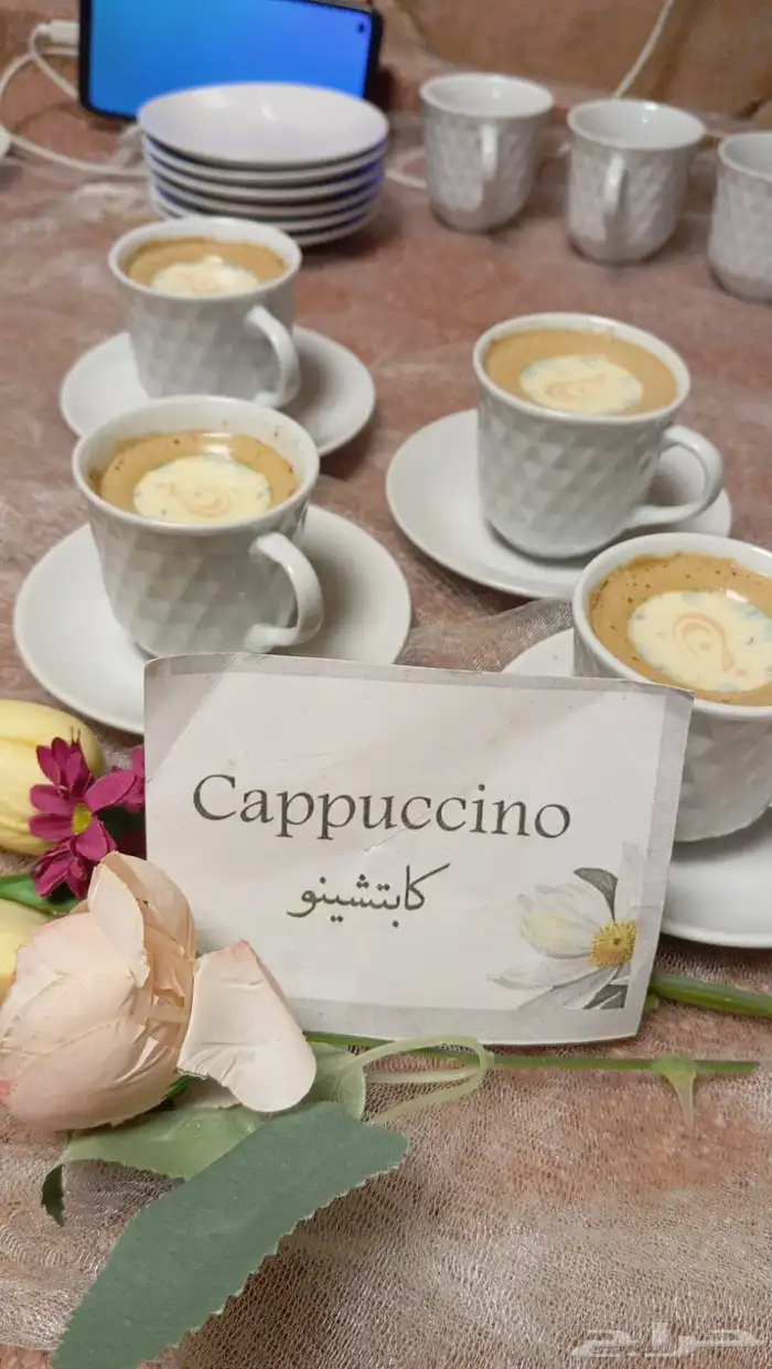 قهوجيات صبابات مباشرات مضيفات تنسيق حفلات 11