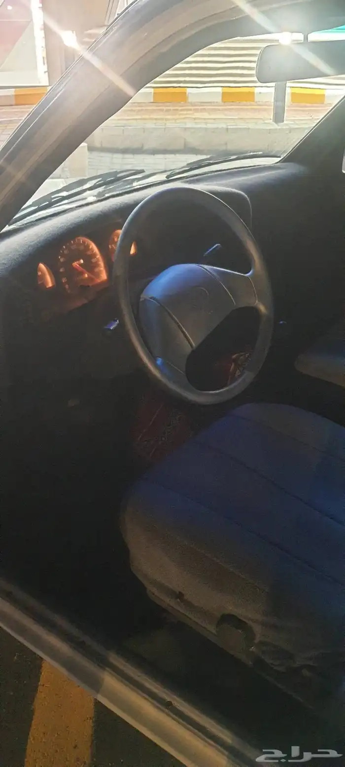 هايلوكس موديل 91 6