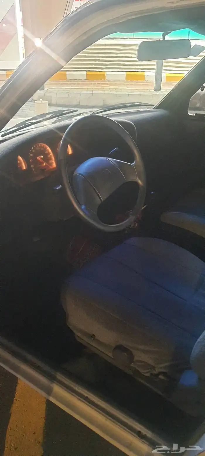 هايلوكس موديل 91 5