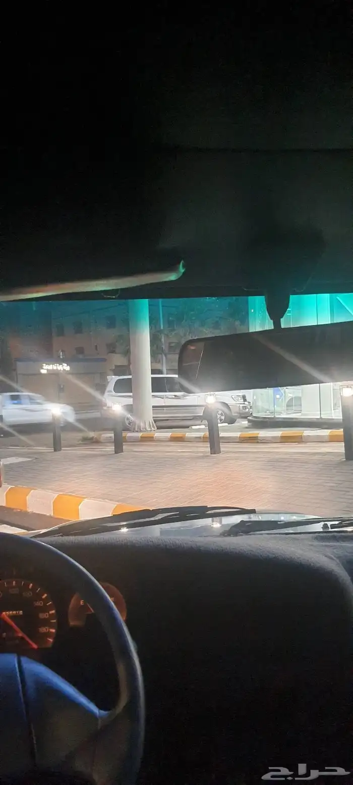 هايلوكس موديل 91 7