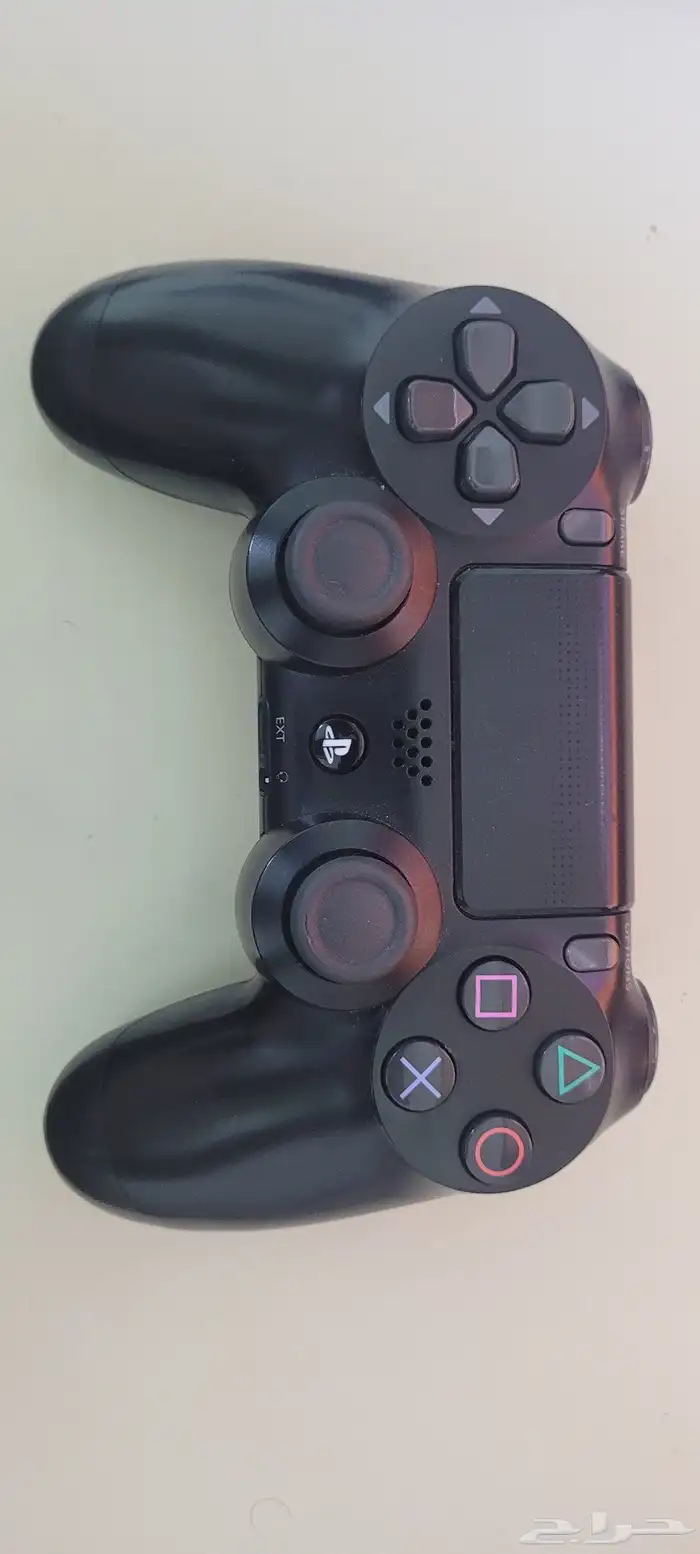 يد سوني 4 ps4 controller في شقراء 1