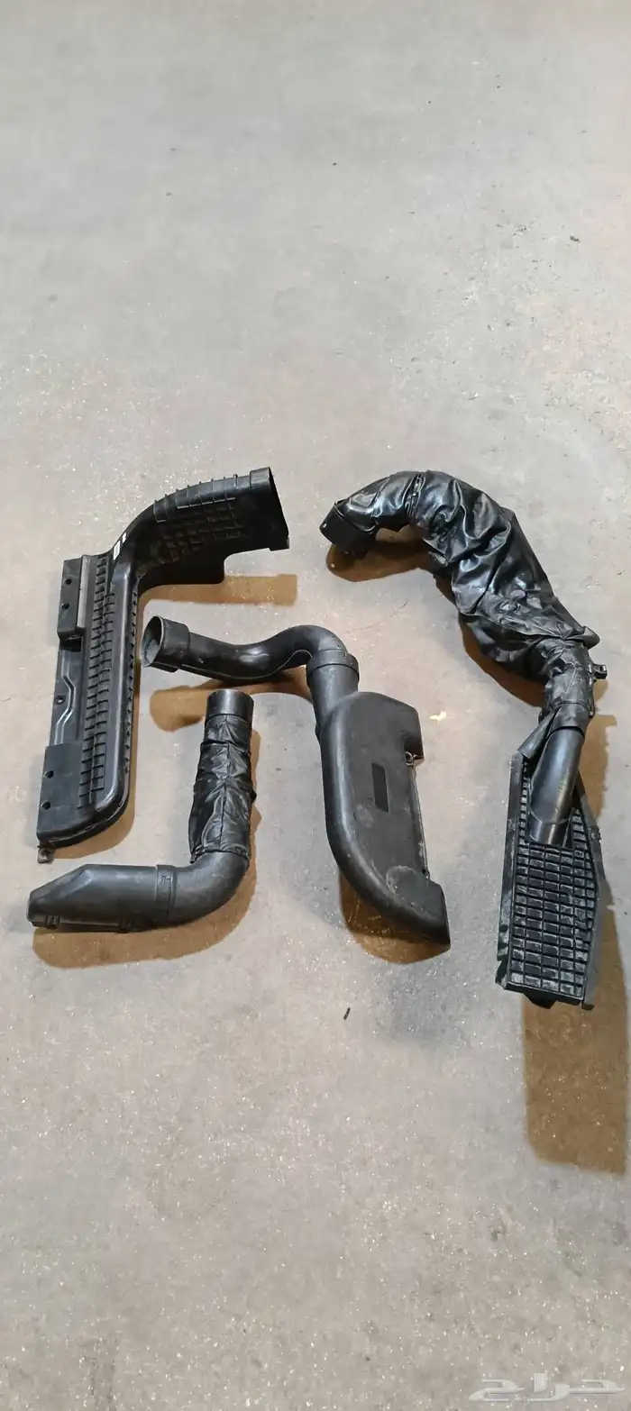 فلتر هواء وقاعده بطاريه حقه هيونداي وكيا 18