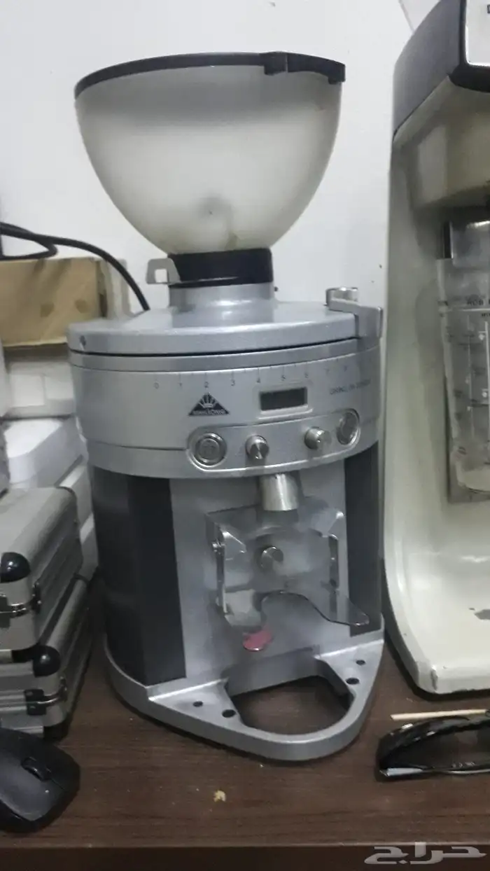 معدات مطاعم مخابز كافيهات حلويات شوكولا ايسكريم 4