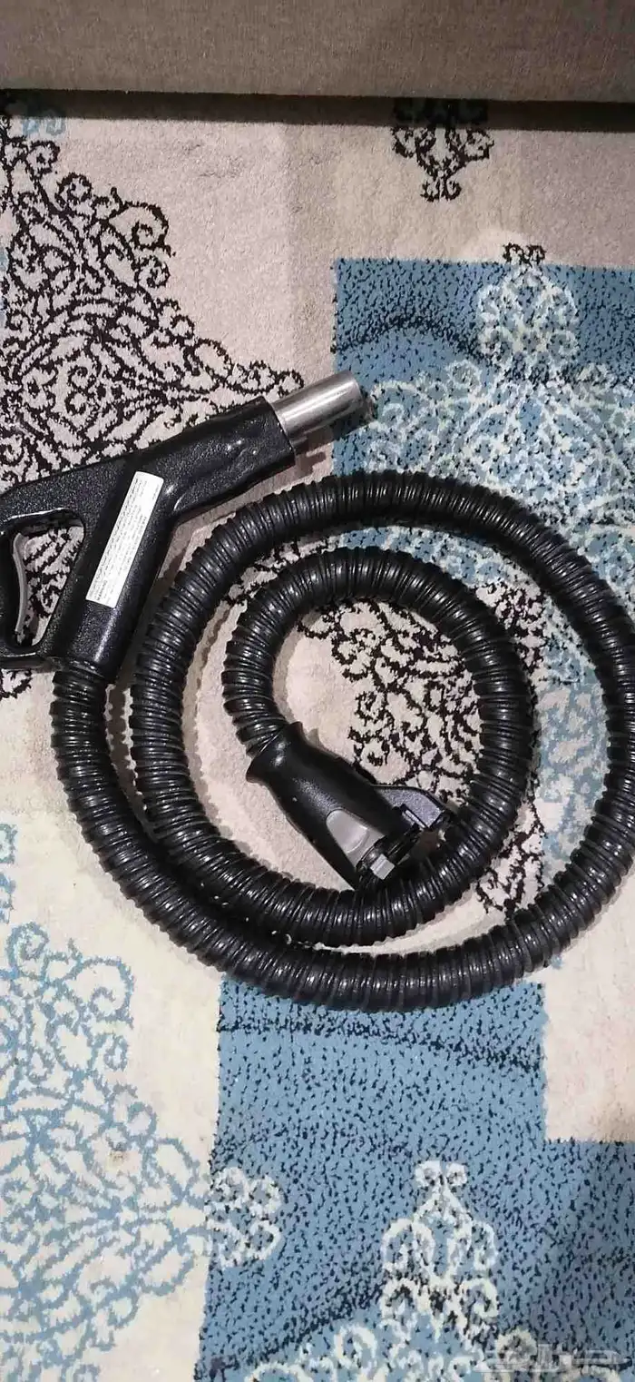 مكنسة كهربائية رينبو الامريكيه 4