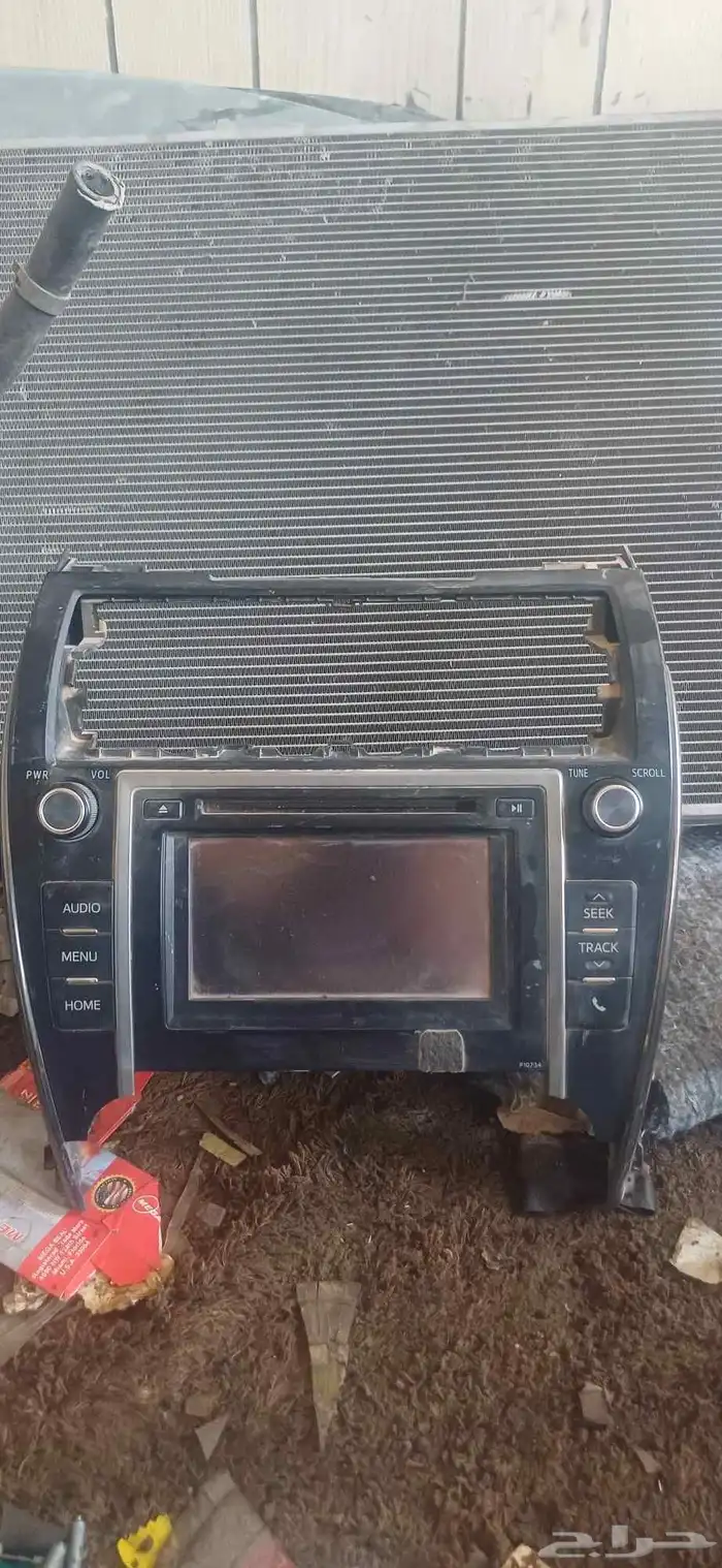 مسجل كامري وكاله للبيع 0