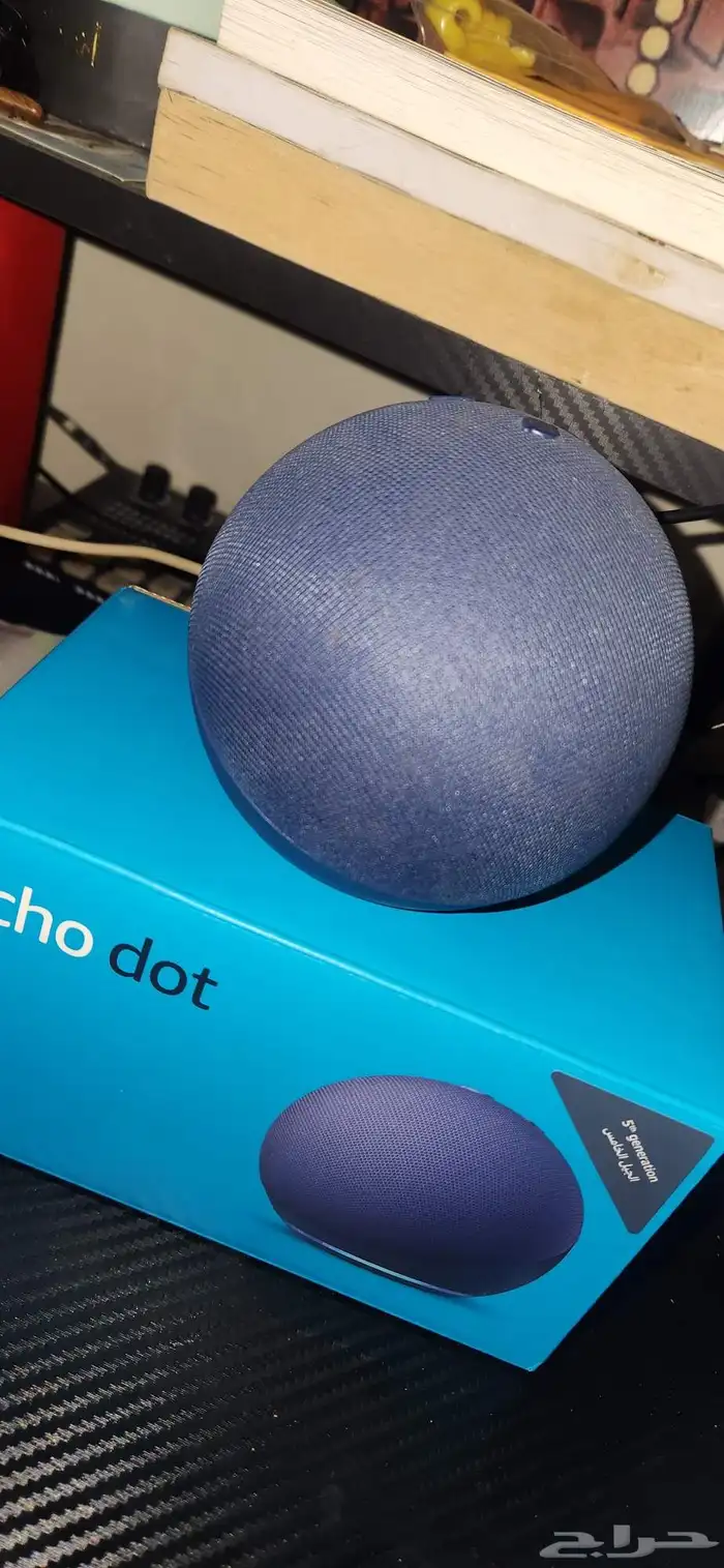 الكسا الجيل 5 0