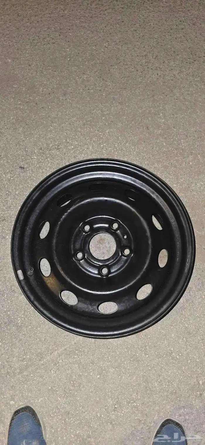 جنط مقاس 17 0