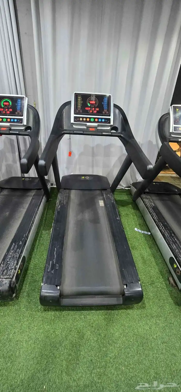 سيور نادي رياضي أجهزة سير 0