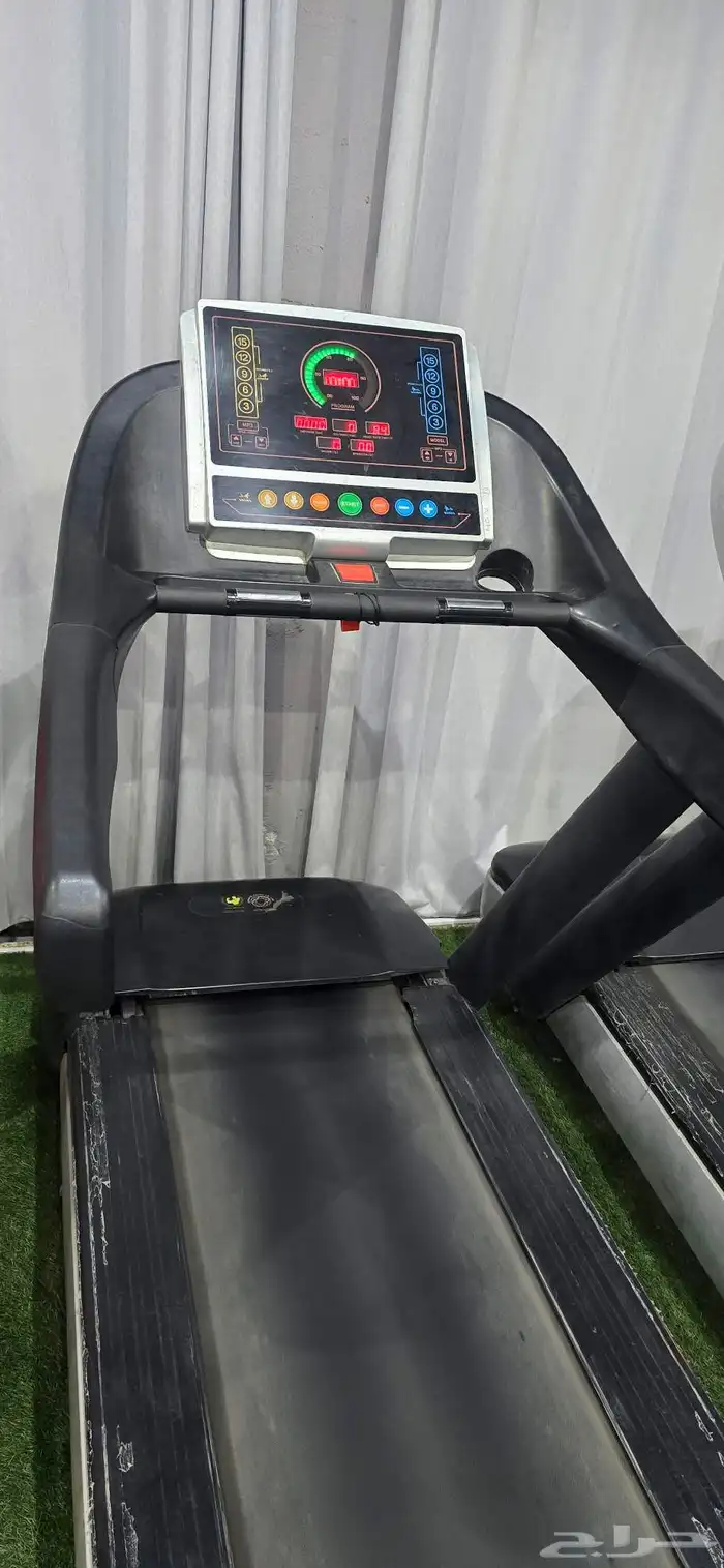 سيور نادي رياضي أجهزة سير 1