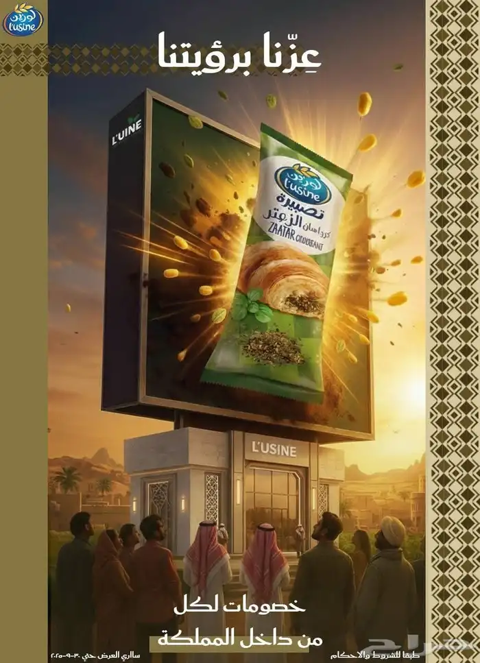 إعلان مميز لأصحاب المشاريع والتجار وأصحاب الصفحات 8