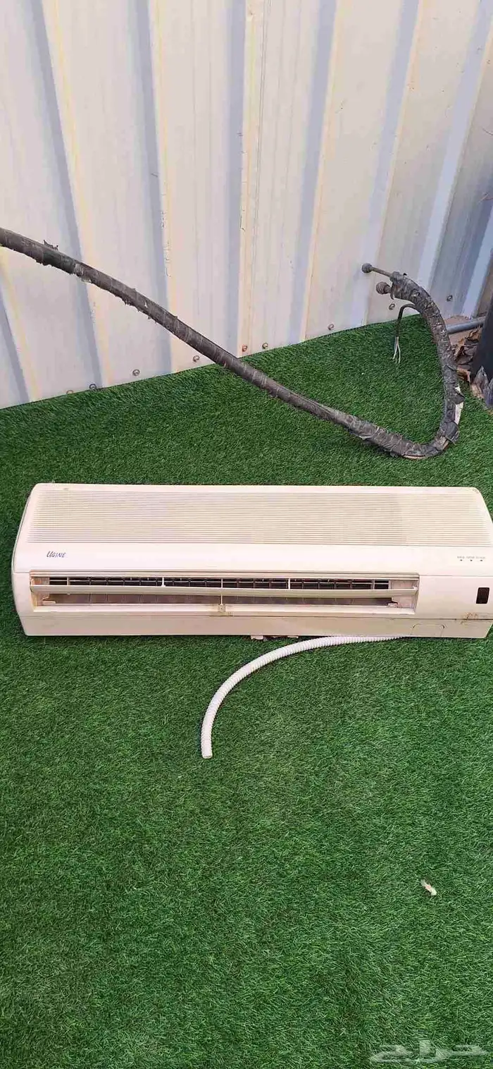 مكيف سبلت 24 يوجين 4
