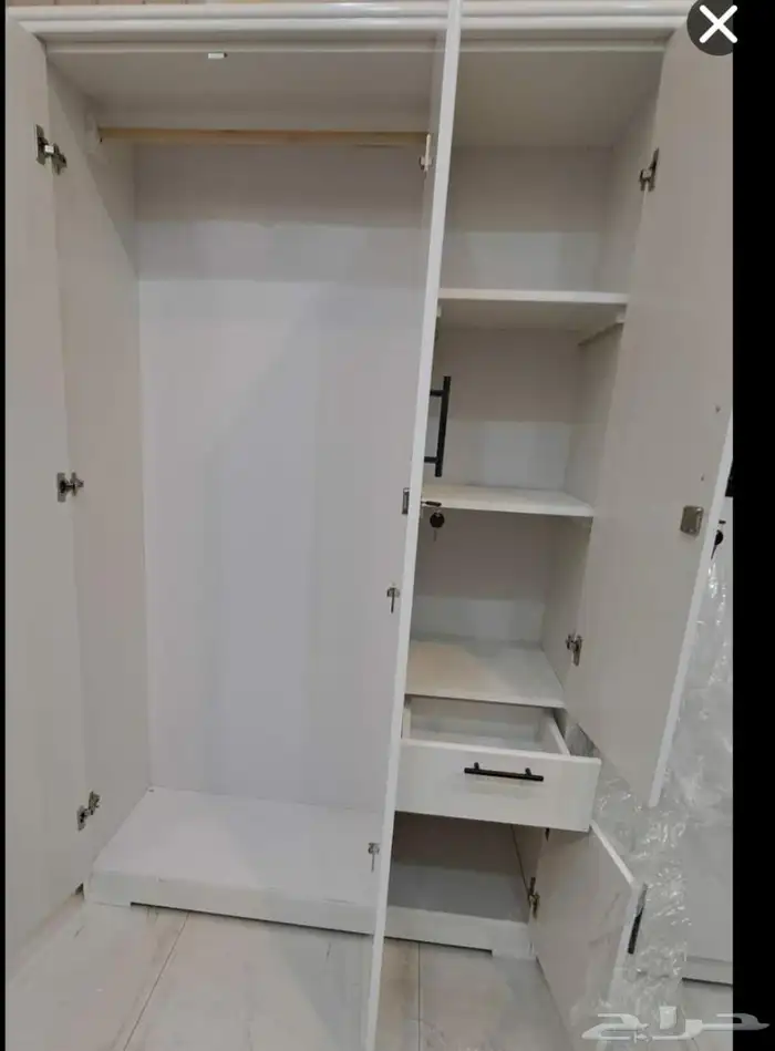 دواليب ثلاثة باب وطني 4