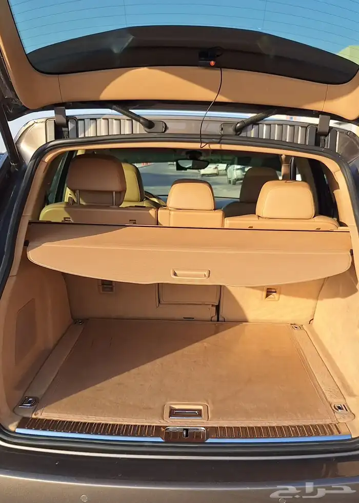 بورش كايين 2014 8