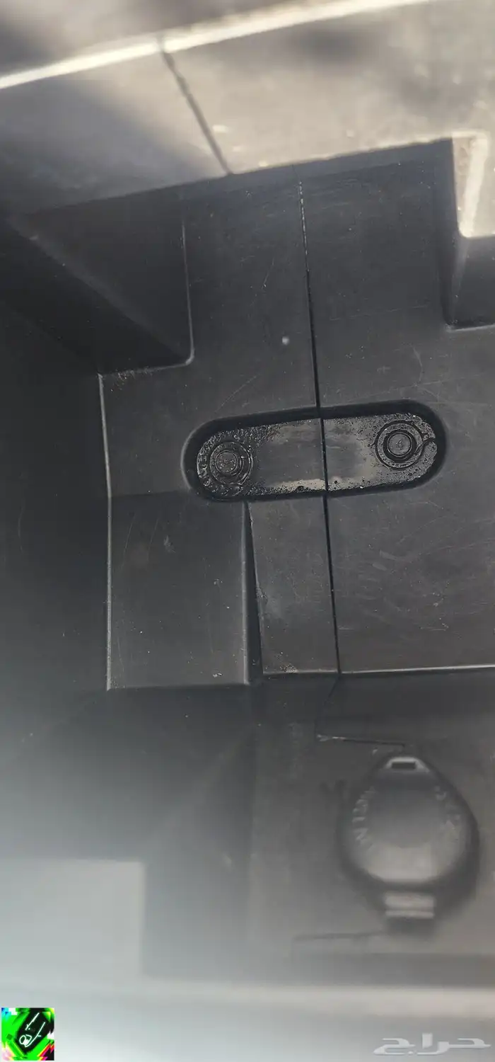 مونتيرو سبورت وأيضا تسمى باجيرو سبورت 2014 دبل PAJERO SPORT 32