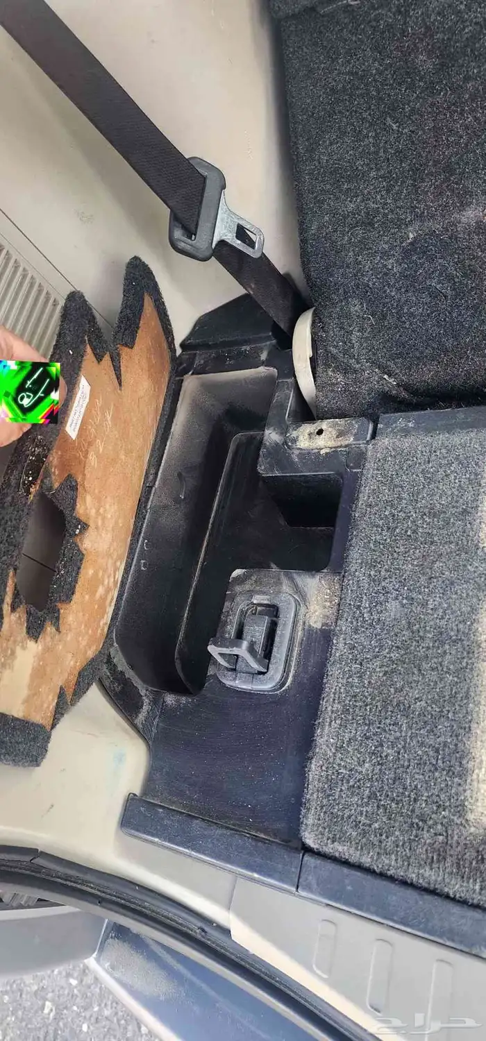 مونتيرو سبورت وأيضا تسمى باجيرو سبورت 2014 دبل PAJERO SPORT 8