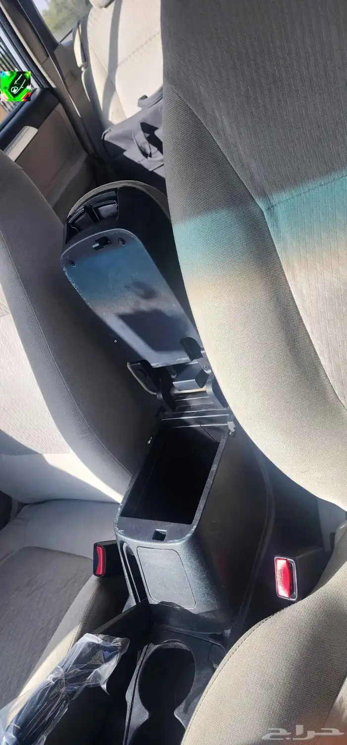 مونتيرو سبورت وأيضا تسمى باجيرو سبورت 2014 دبل PAJERO SPORT 9