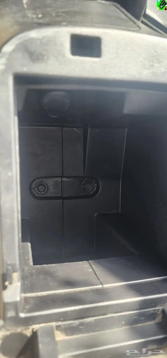 مونتيرو سبورت وأيضا تسمى باجيرو سبورت 2014 دبل PAJERO SPORT 47