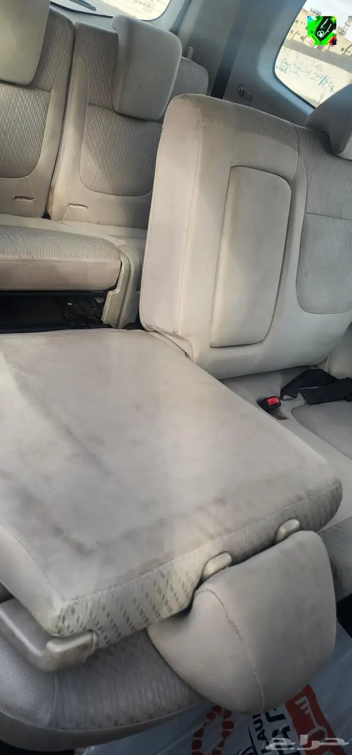 مونتيرو سبورت وأيضا تسمى باجيرو سبورت 2014 دبل PAJERO SPORT 35