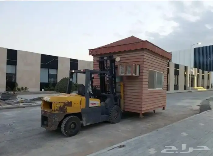 للايجار رافعه شوكيه فوركلفت جده موديل 2020 3