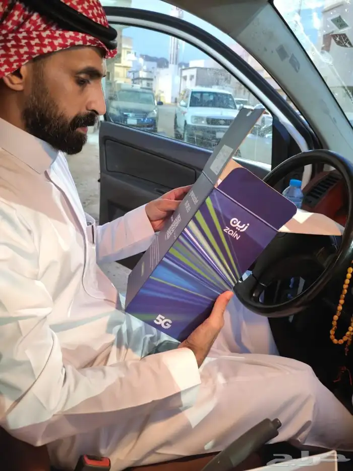 شريحه بيانات مجاني مع راوتر هواوي 1