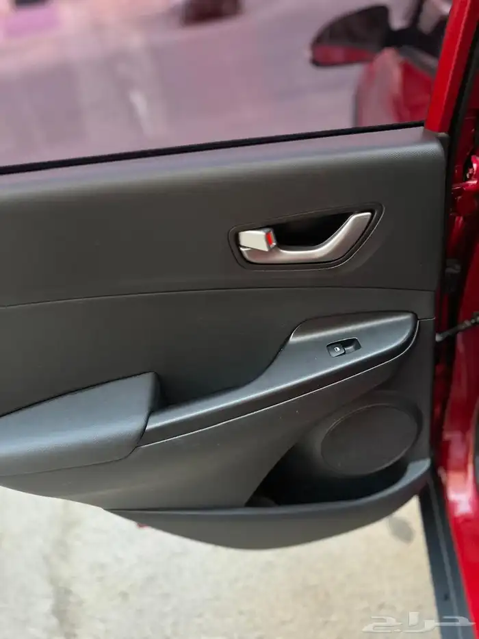 كونا 2020 فل كامل ديزل 7