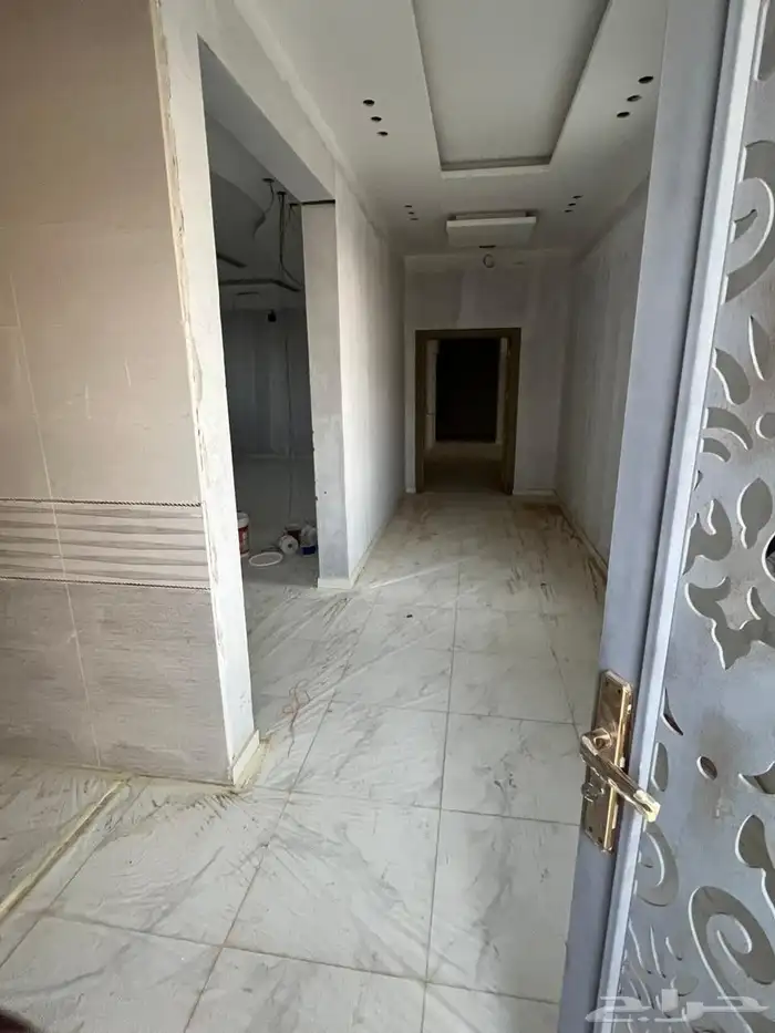 للبيع فلة فيلا بريدة حاضرة بريدة شمال شرق جديدة 4