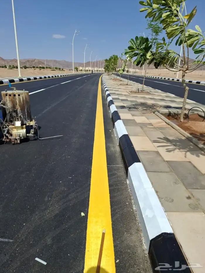 دهانات الارصفه دهانات العبارات 4