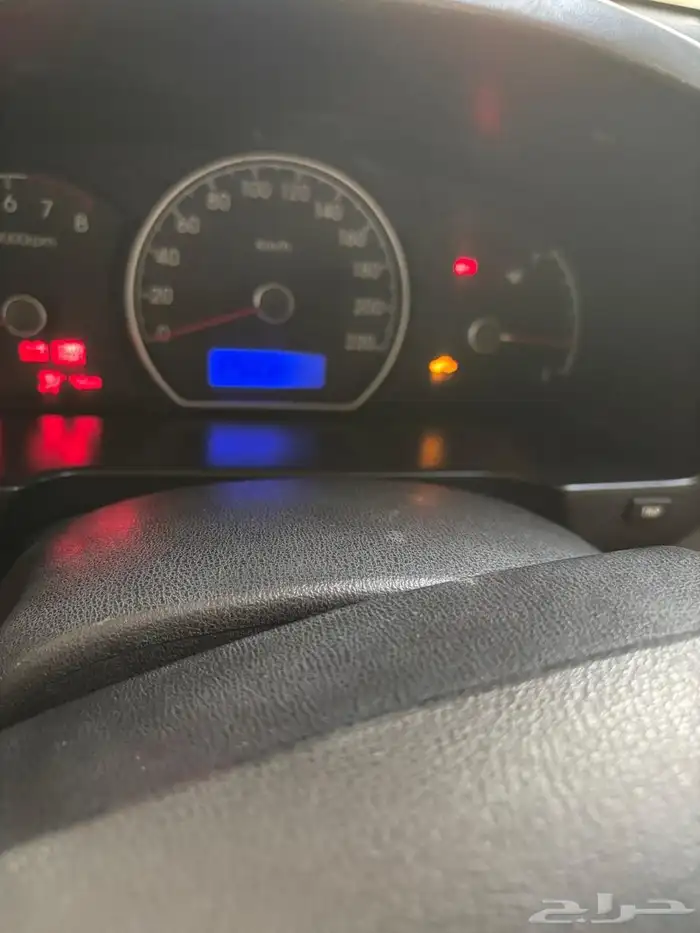 النترا 2010 للبيع elantra hyundai 2010 4