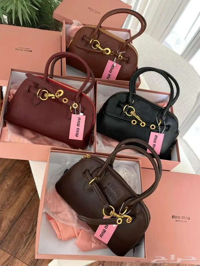 شنط ماركات الهبه جمله وقطاعي الاكثر طلبات 3