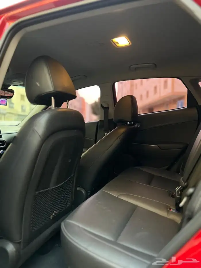 كونا 2020 فل كامل ديزل 6