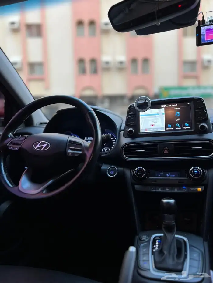 كونا 2020 فل كامل ديزل 5