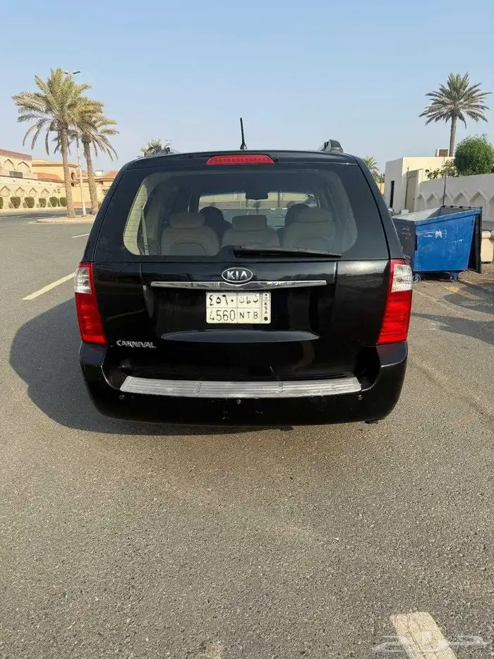 للبيع كرنفال 3