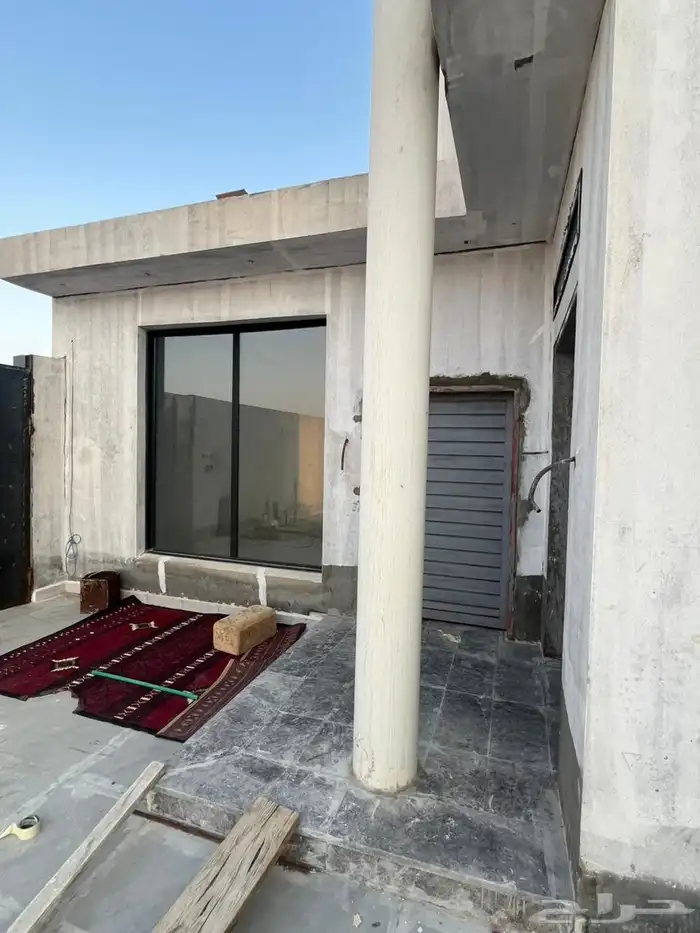 للبيع فلة فيلا بريدة حاضرة بريدة شمال شرق جديدة 2