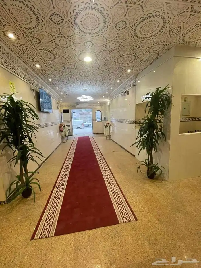 شقق مفروشة للايجار بالشهر 7