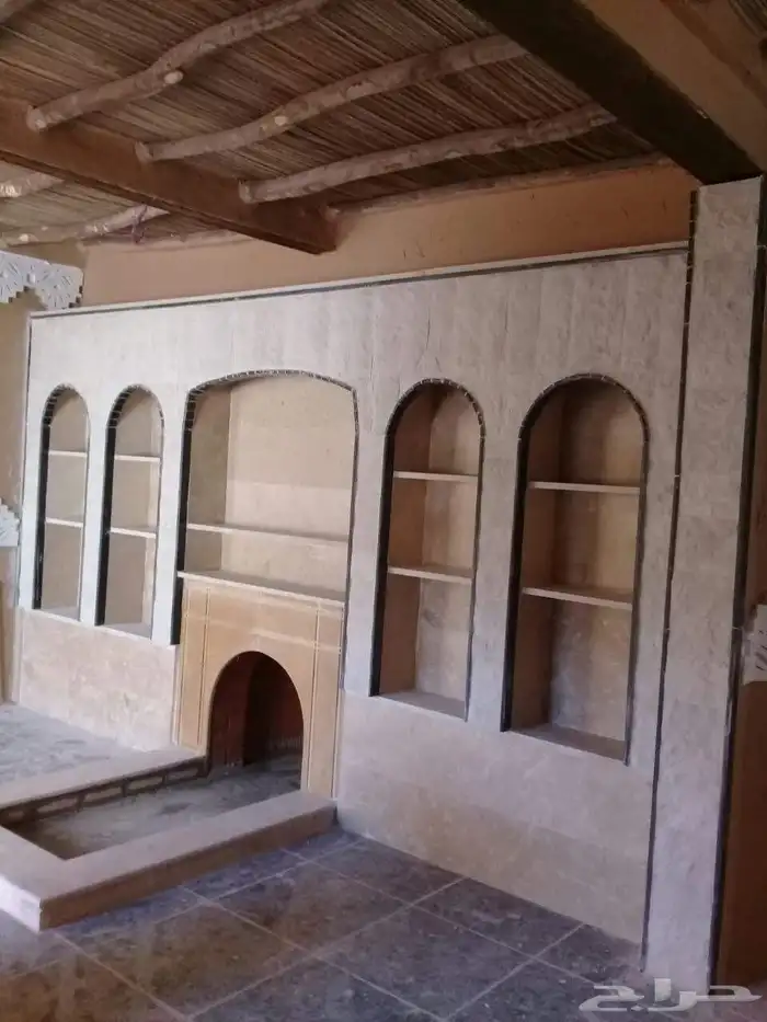 مشب رخام مشبات حجر 4