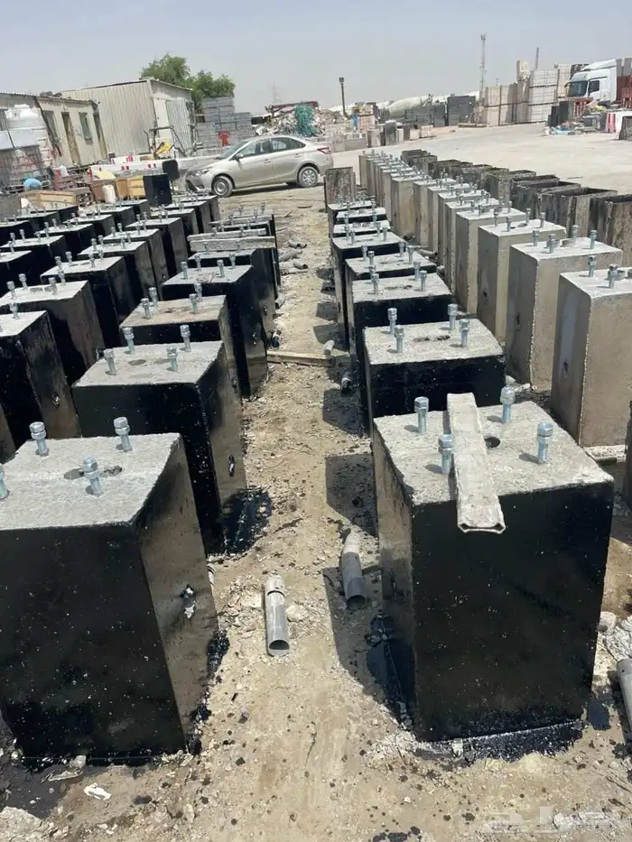 قواعد إنارة مناهيل صرف صحي 2